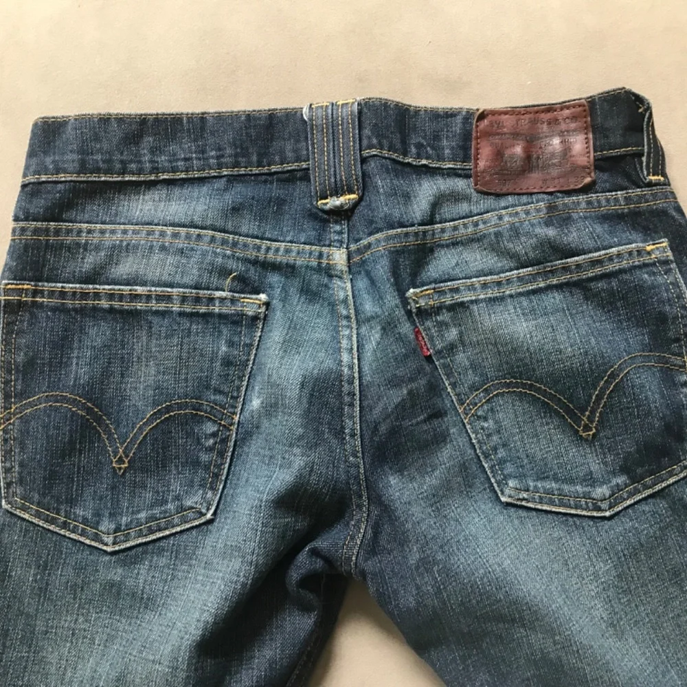 💙 Levi’s 597 jeans 31x32 men - Picture 13 of 13